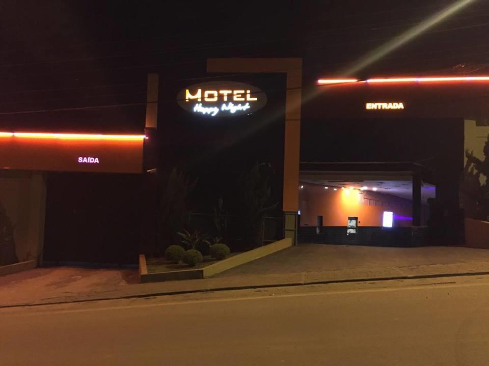 Happy Night (Adults Only) Hotel Cotia  Exterior foto